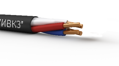 Кабель контрольный КППГнг(А)-HF 4х0.75 ТРТС
