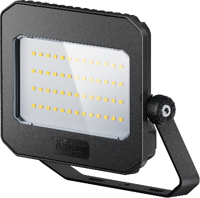 Прожектор светодиодный ДО-50w NFL-04-50-4K-BL-D110-LED