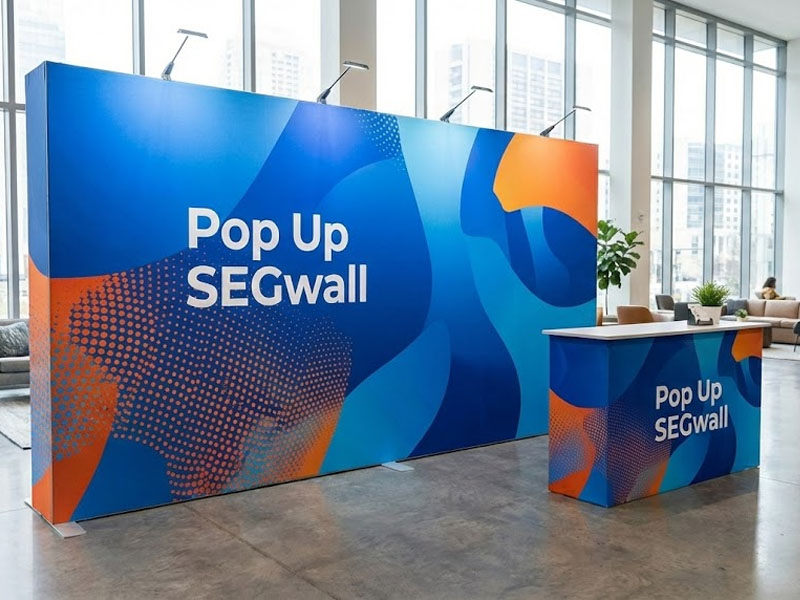 Поп Ап Стандартный