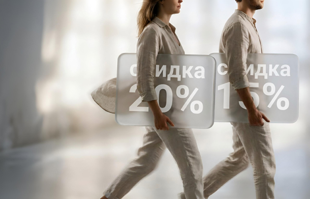 Выгода при быстром решении