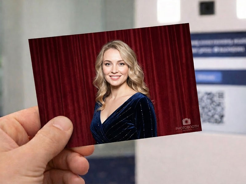 Печать фото