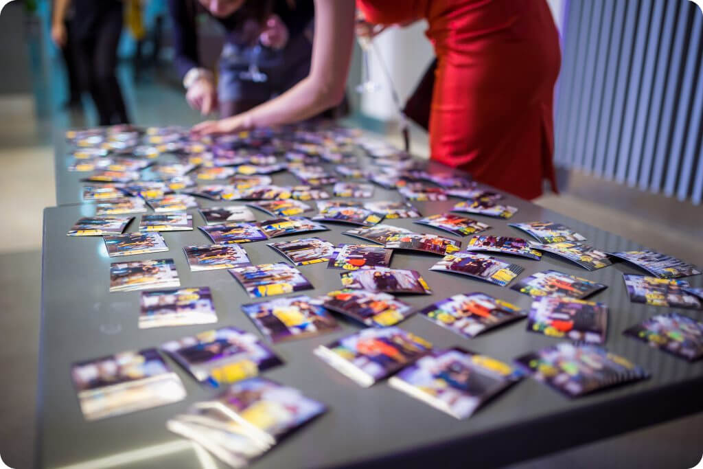 Печать магнитов