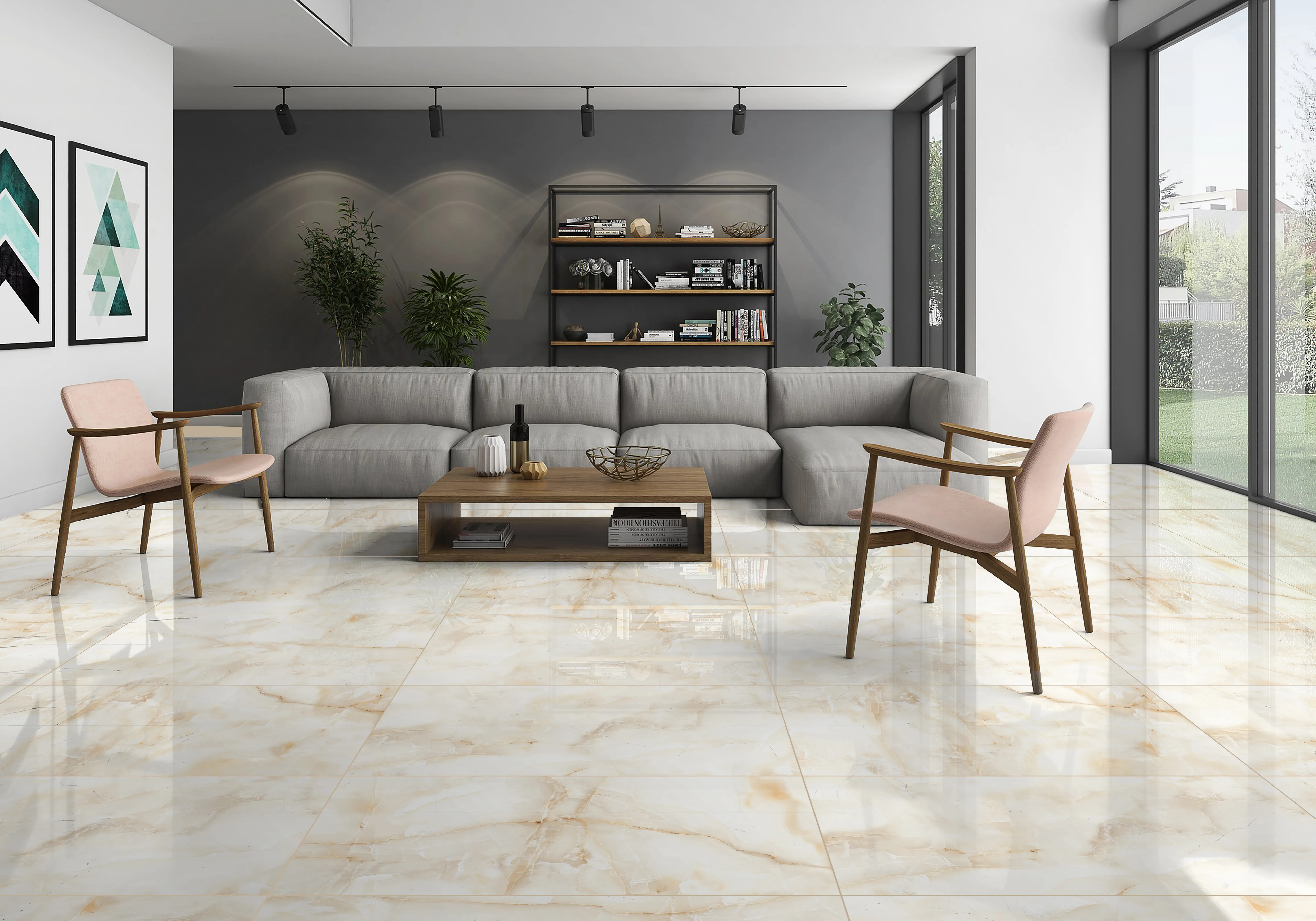 KESTER BEIGE