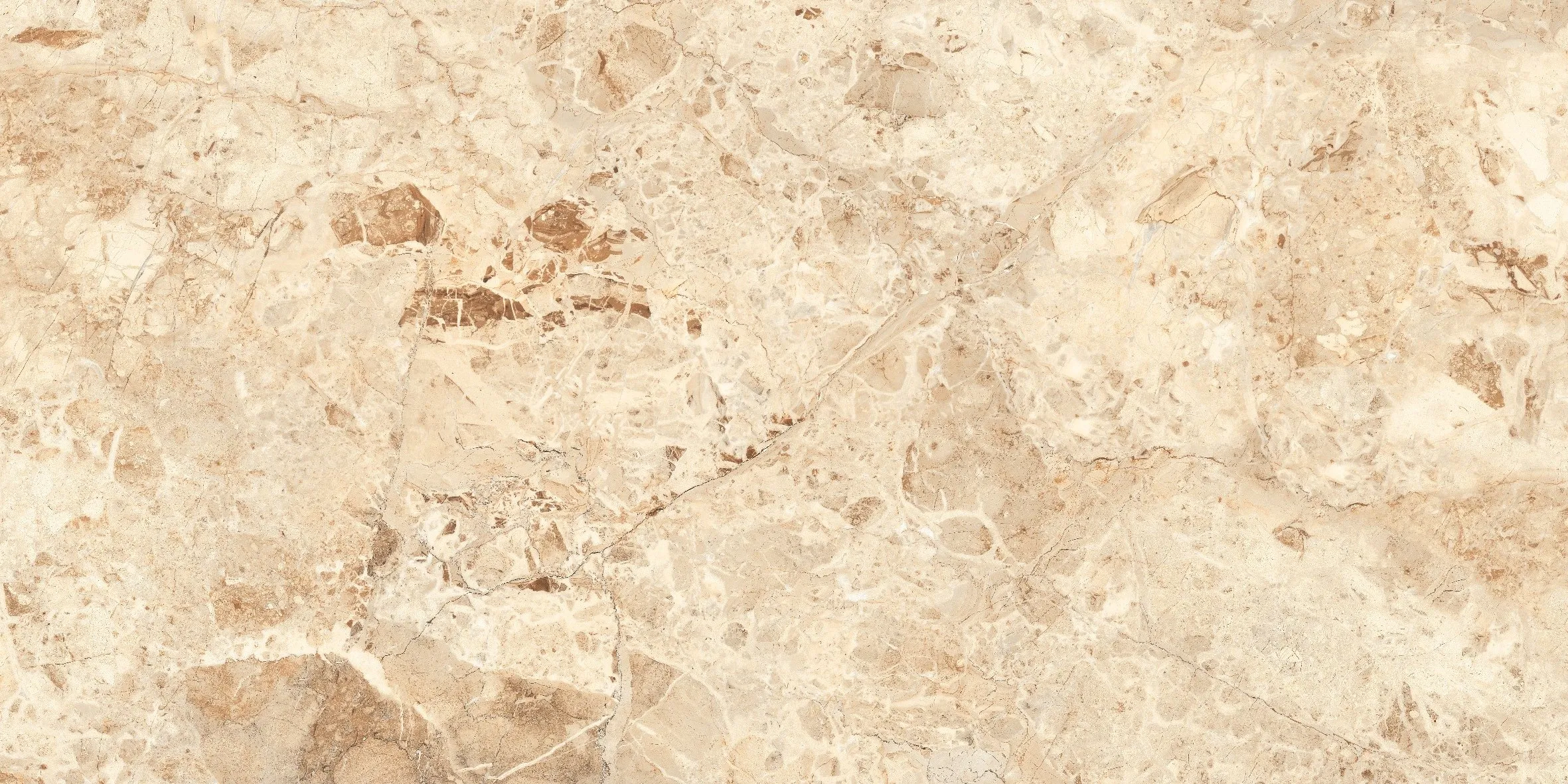 NEW BRECCIA