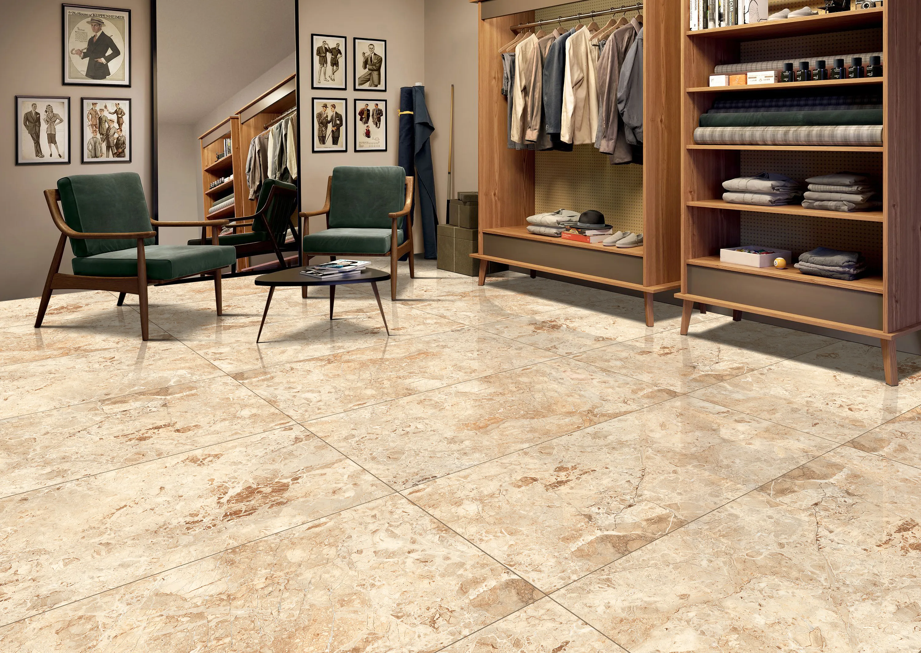 NEW BRECCIA
