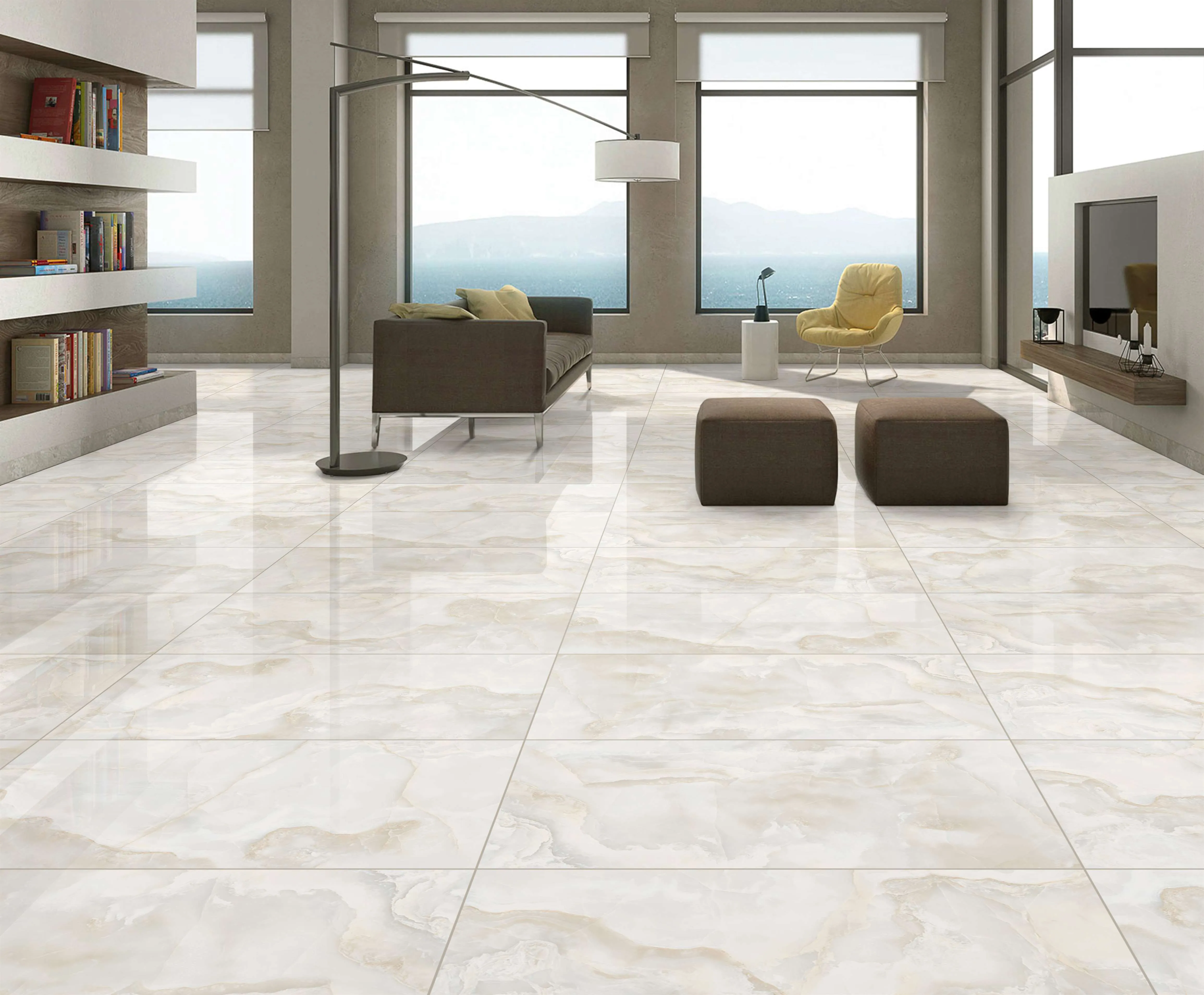 ROVER ONYX CREMA