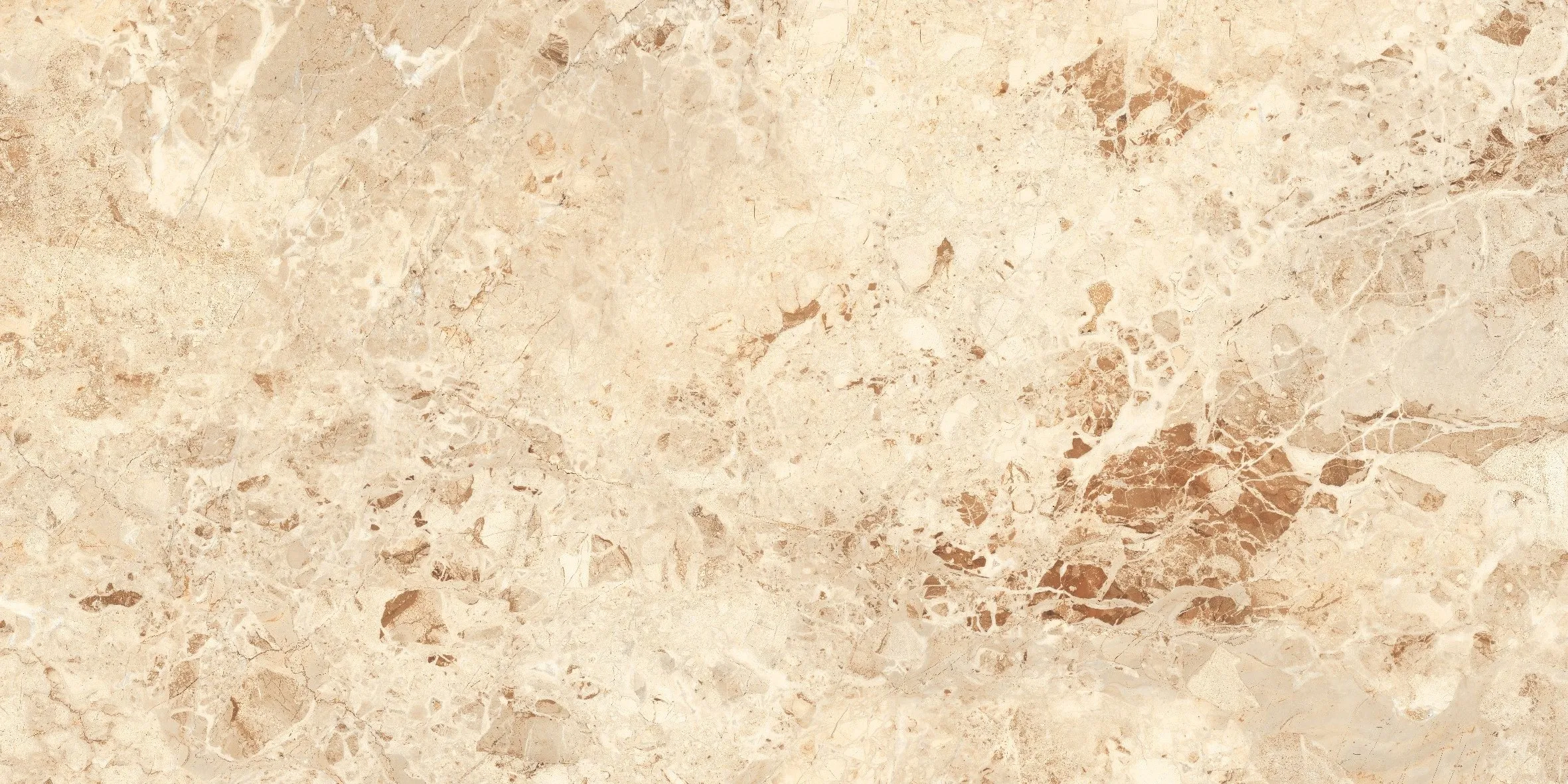 NEW BRECCIA