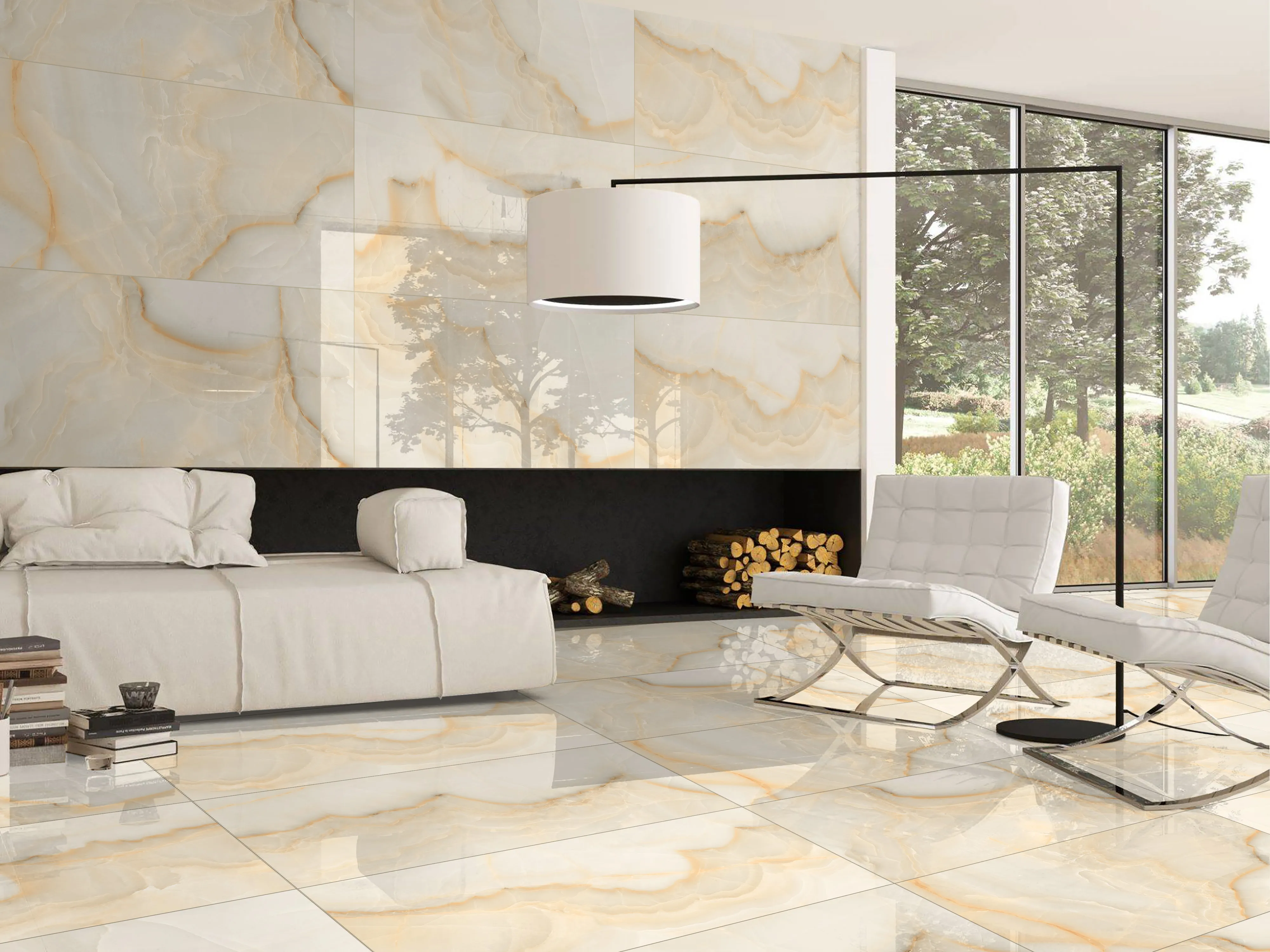 TEXA ONYX GOLD