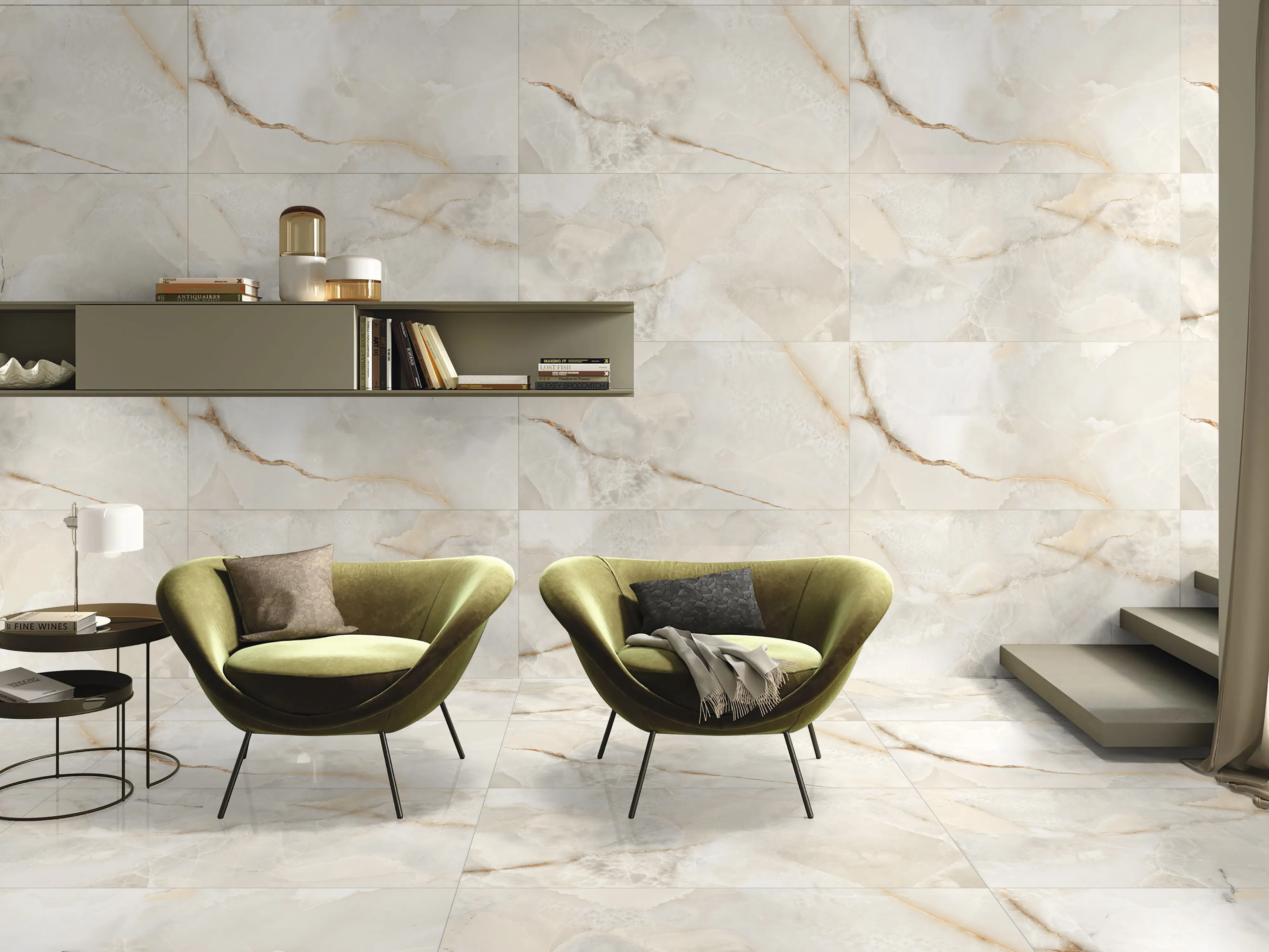 ONYX CONDAL