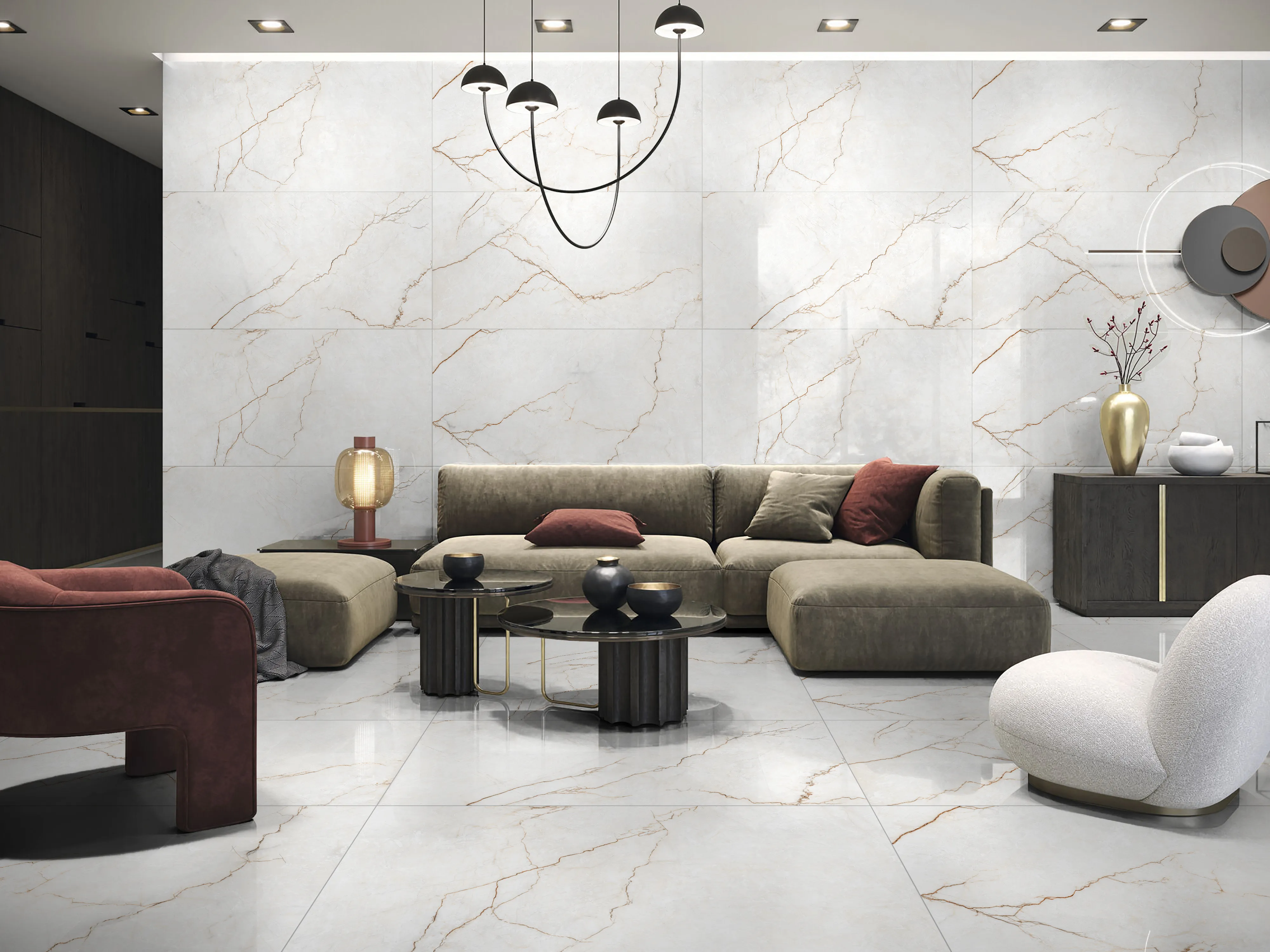 LAPINO WHITE