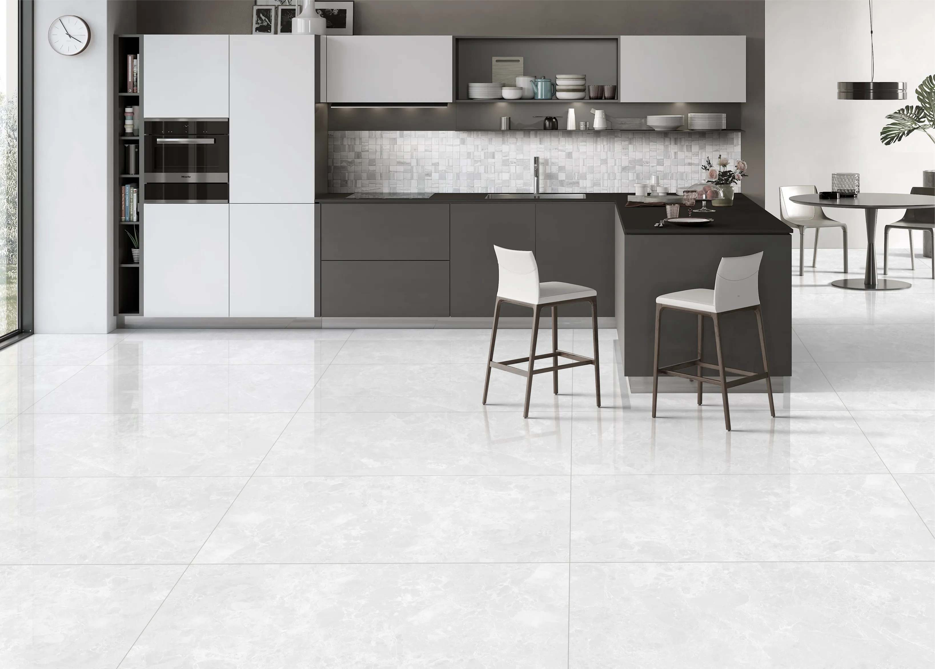 EMPERADOR GREY
