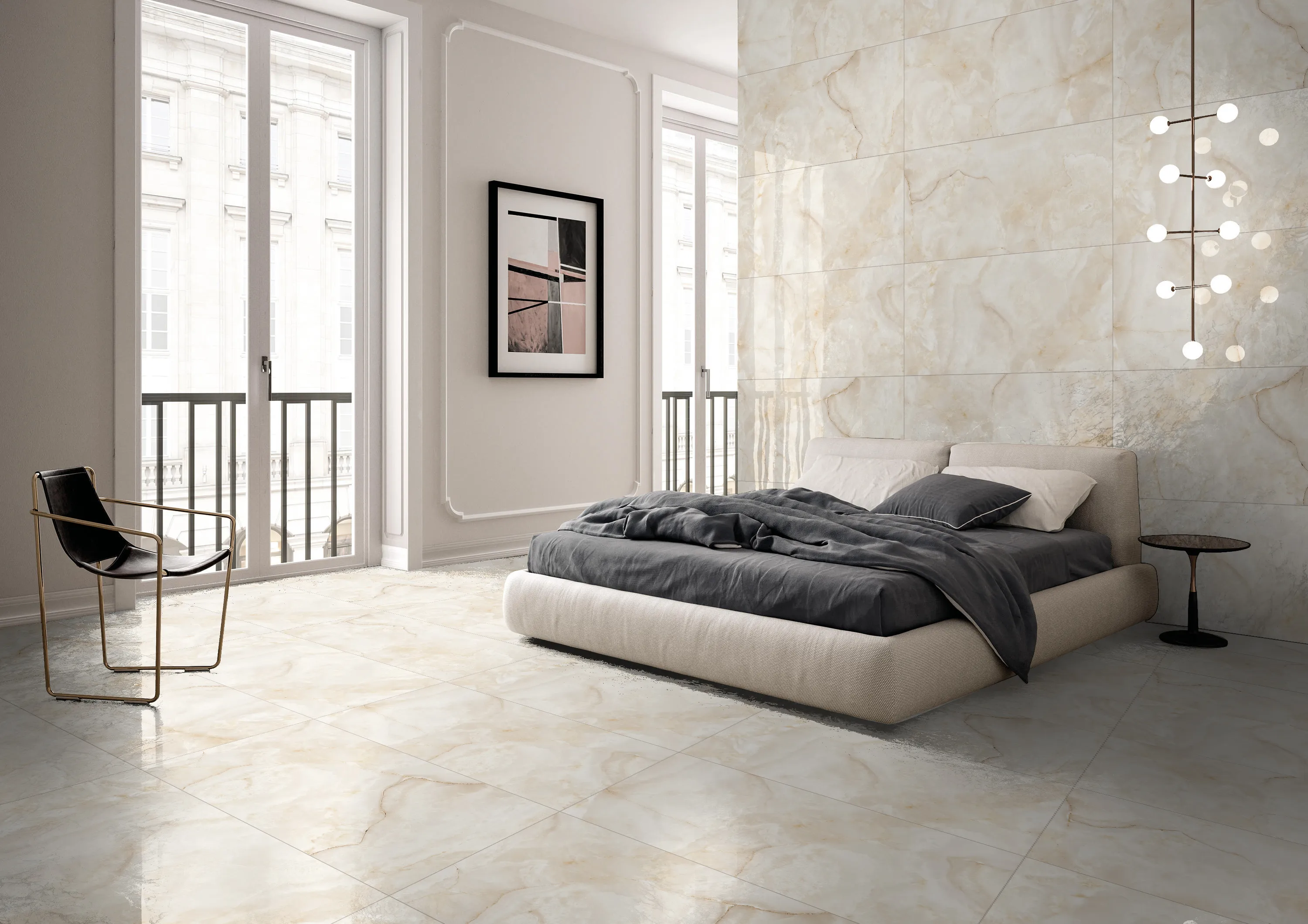 SPEZIA ONYX