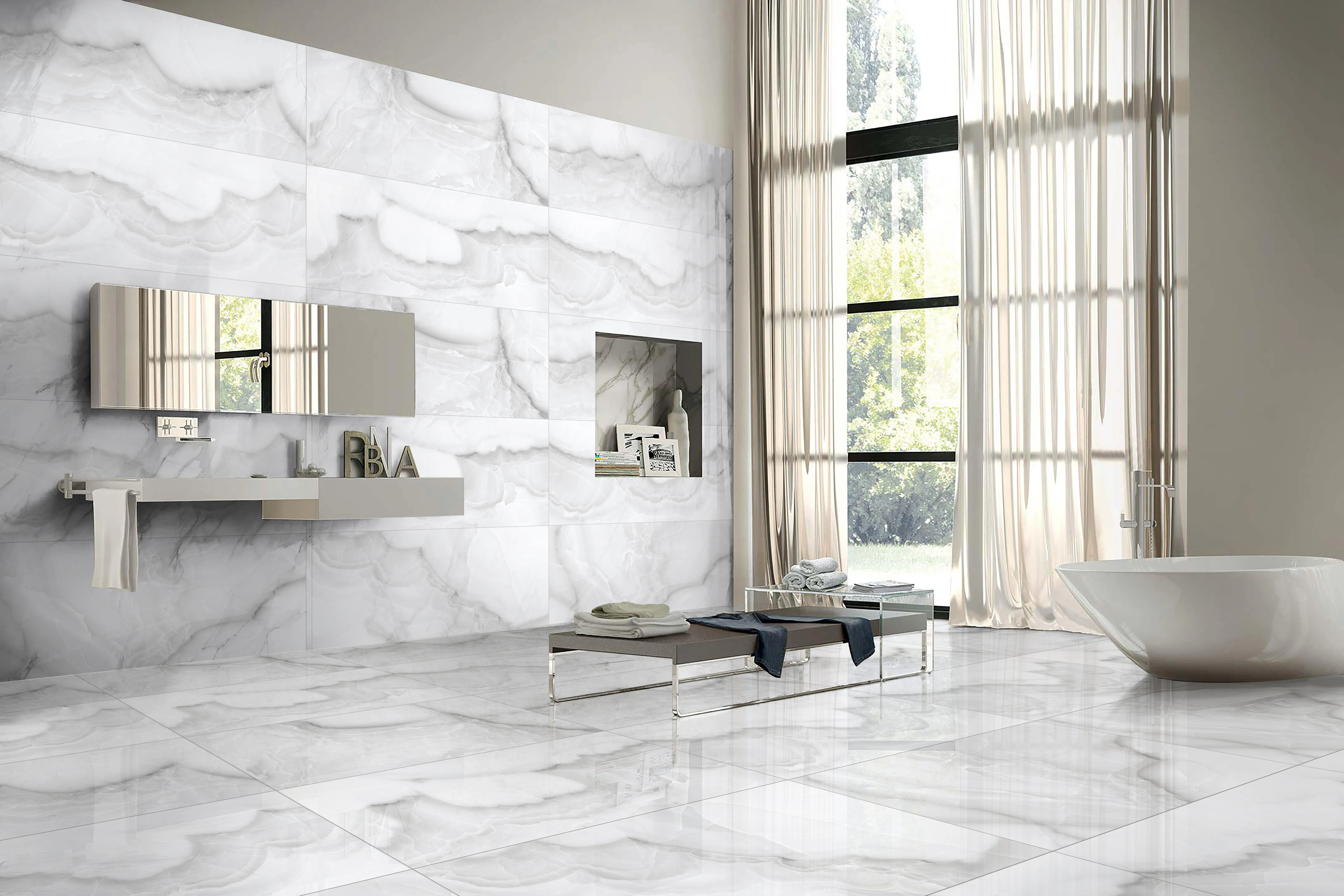 TEXA ONYX GREY