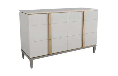 Тумбы и комоды