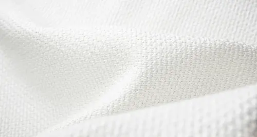TextileData Basket 01 Белый рис