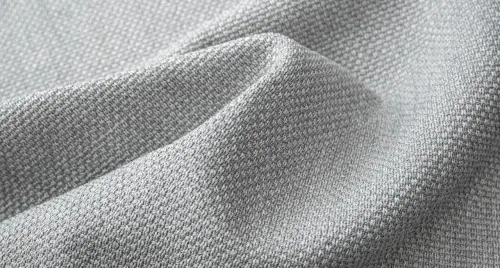 TextileData Basket 02 Серый попугай