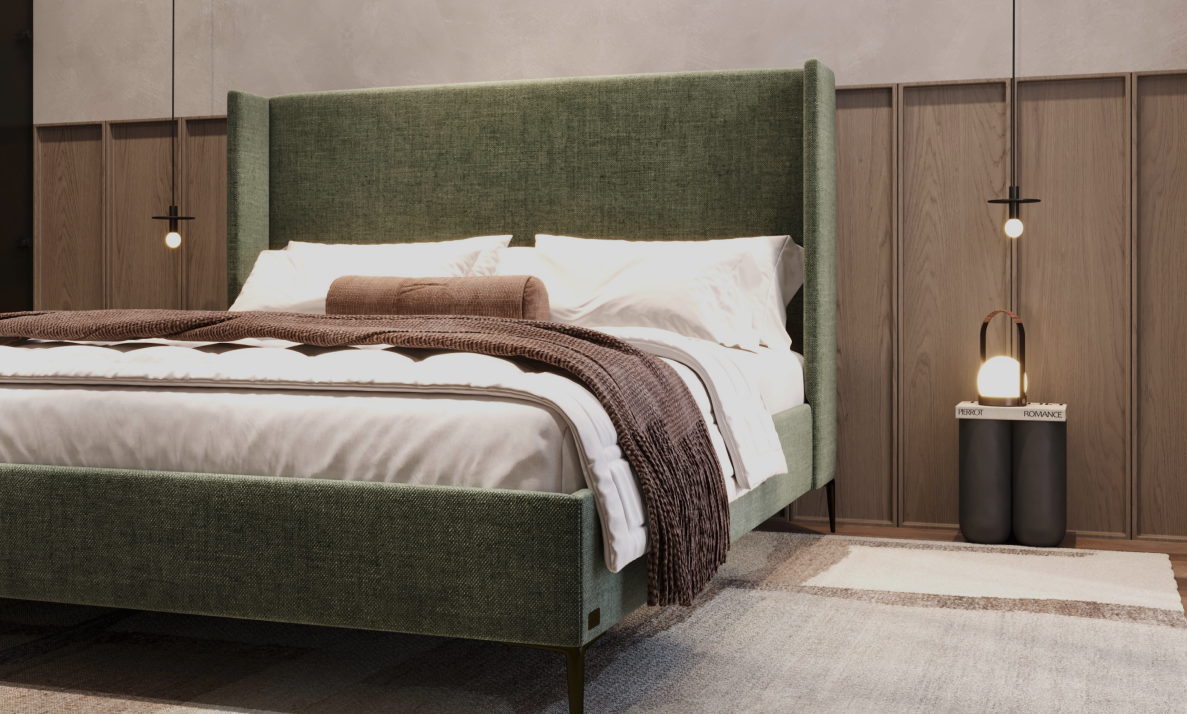 Дизайнерская мебель в Москве Dasa Home