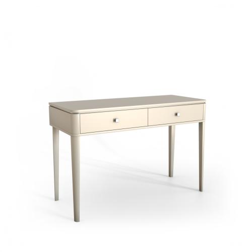 Консоль Grace с 2 ящиками, 120 х 50 х 80 см, бежевый