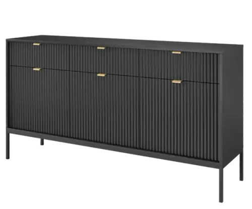 Комоды и тумбы