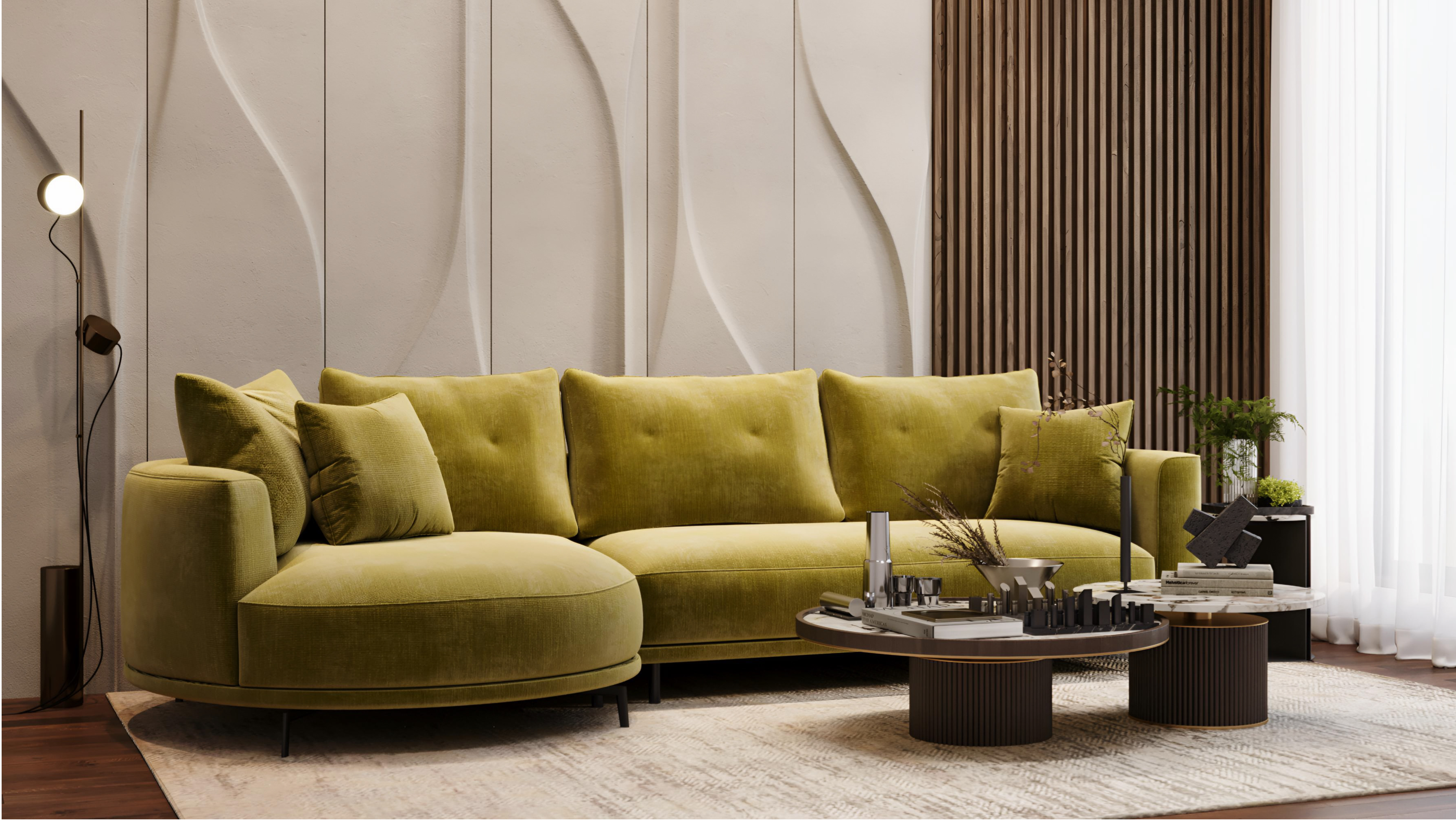 Стильные диваны уже в наличии