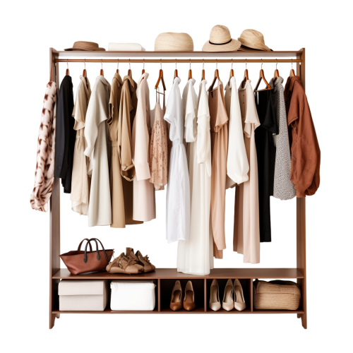 Гардеробная комната