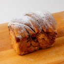 Хлебец Маковый, 250г