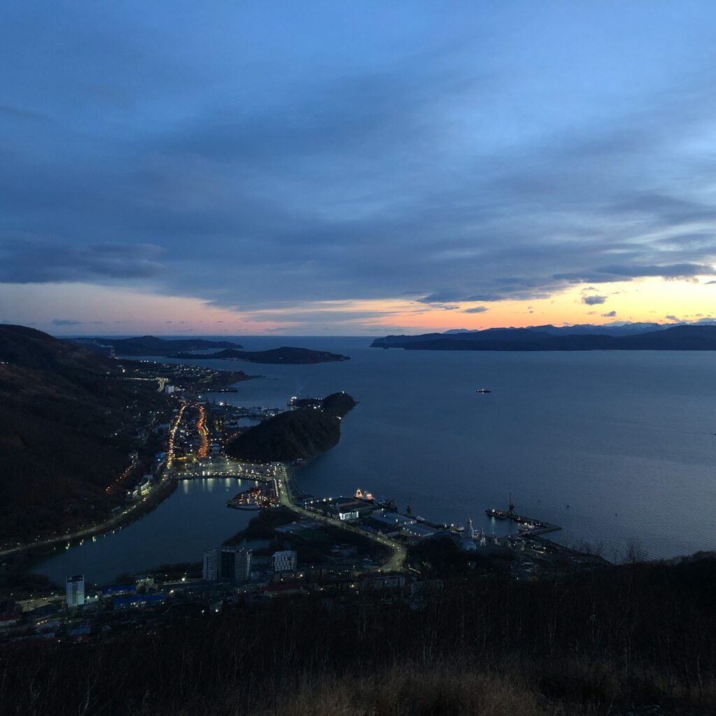 петропавловск_камчатский