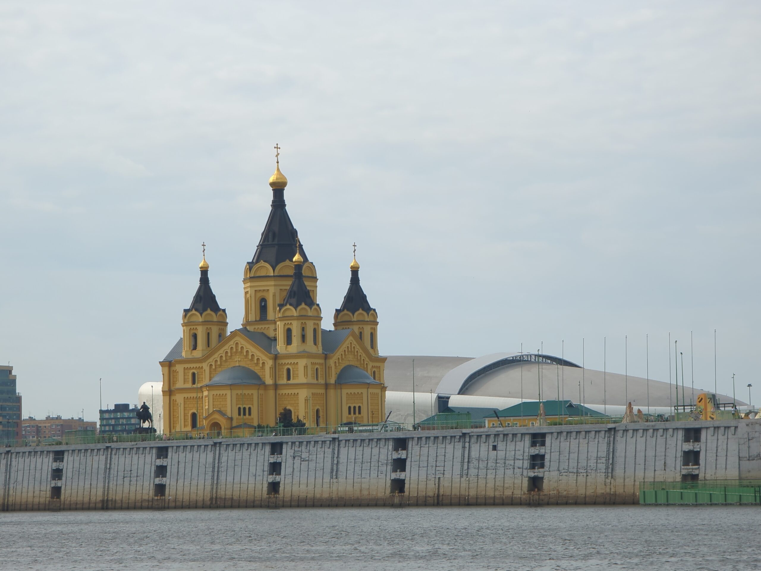 Собор Александра Невского