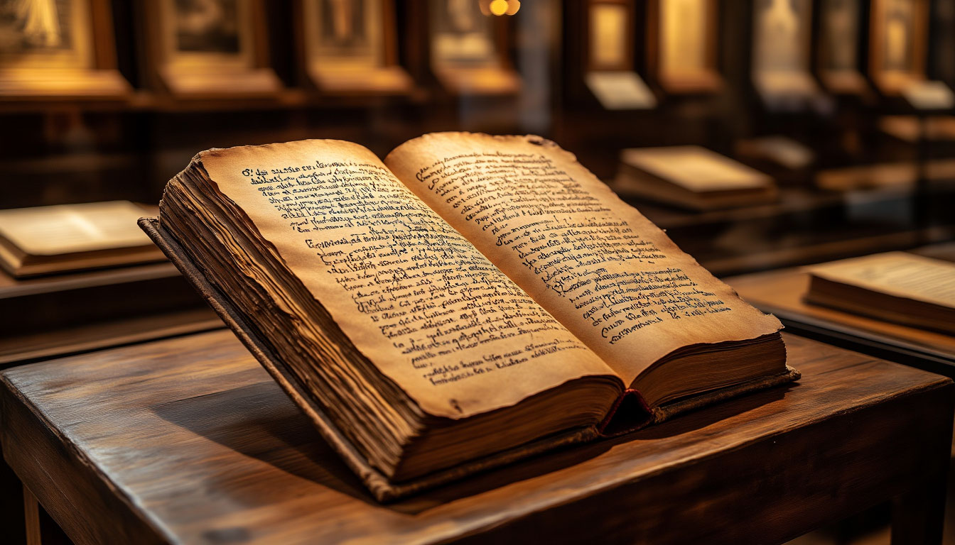 новгородский кодекс