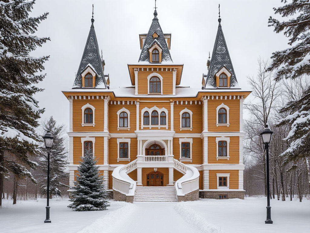 Великий Устюг