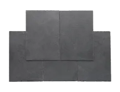 Сланцевая кровля