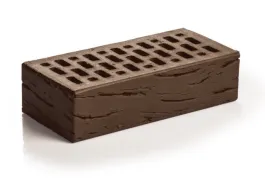 Кирпич клинкерный