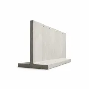 Подпорные стенки серия 3.002.1-2