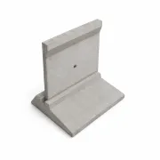 Подпорные стенки серия 3.002.1-1