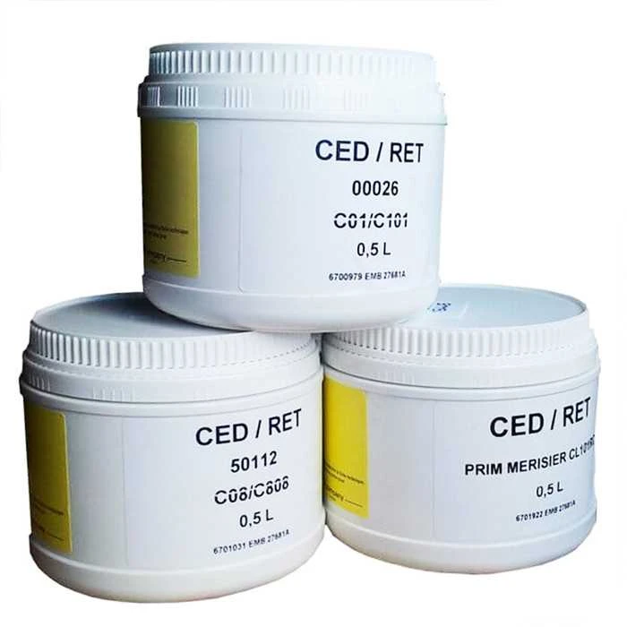 Универсальные доборные элементы Cedral