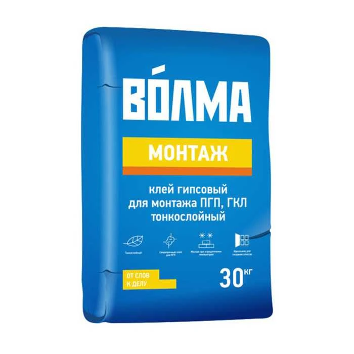 Монтажные смеси