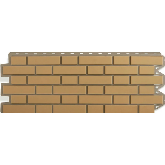 Кирпич Клинкерный