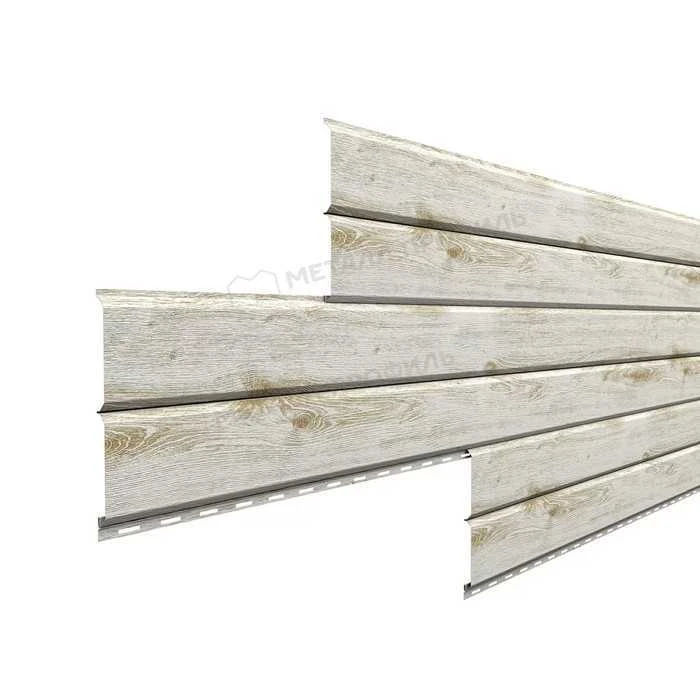 ECOSTEEL® матовый