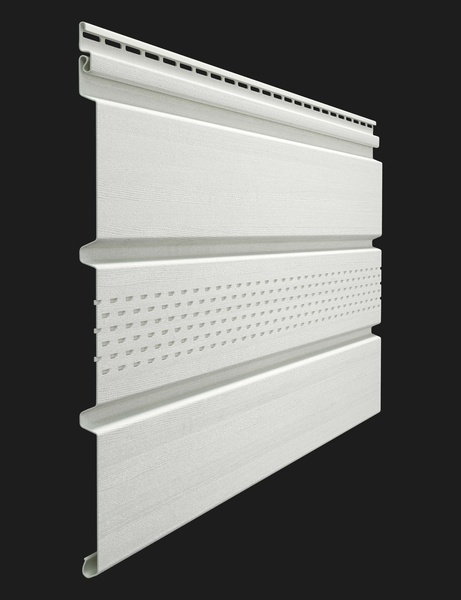 Софит Docke PREMIUM T4, пломбир