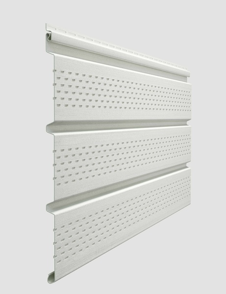 Софит Docke STANDARD T4, пломбир