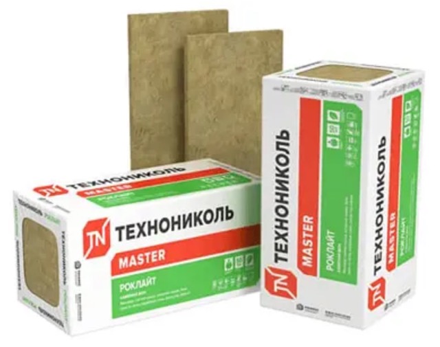 Технониколь Роклайт