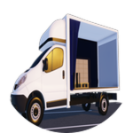 You loaded your first pallet!