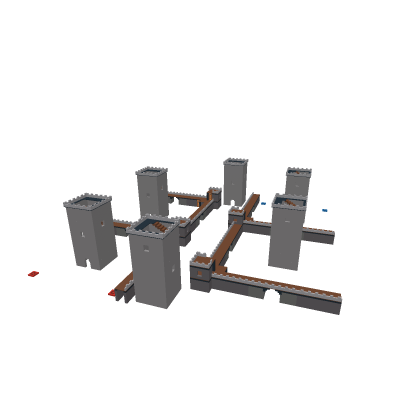 castle arena