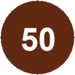 Stage 50
