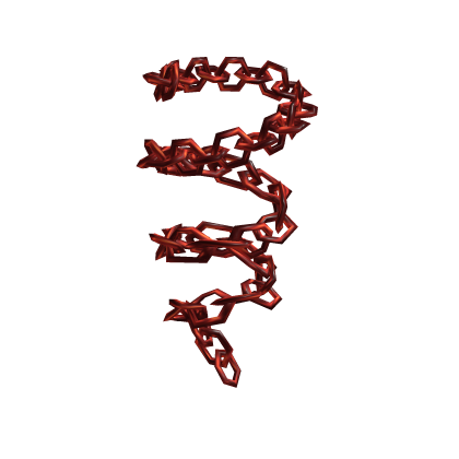 Carmesí Chains for Korblox