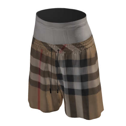 BurB Shorts