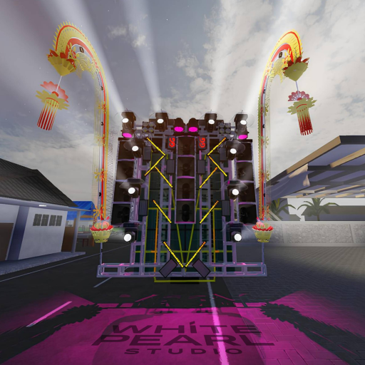 Sound System Simulator