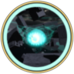 Eye of the Storm