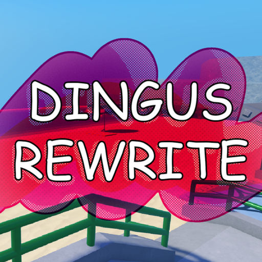 dingus testing place