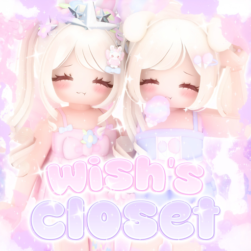 wish's closet ♡